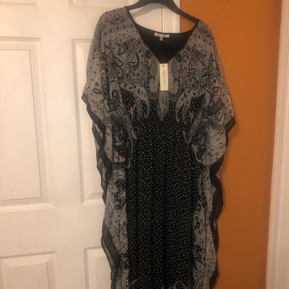 Print cover up
